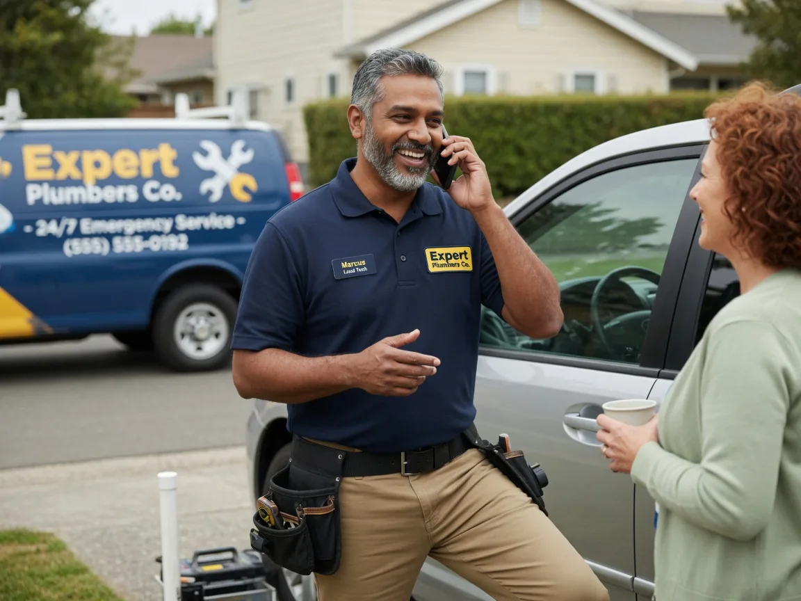 Clogged Drain Repair in Wadesboro, NC